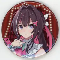 AZKi - Badge - hololive