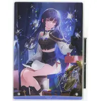 Ponto Nei - Acrylic Art Plate - Nijisanji