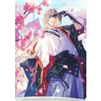 Fura Kanato - Tapestry - Nijisanji