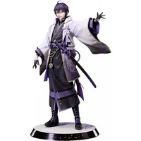 Kenmochi Toya - Figure - Nijisanji