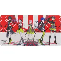 KAMITSUBAKI STUDIO - Desk Mat - Trading Card Supplies - Stationery