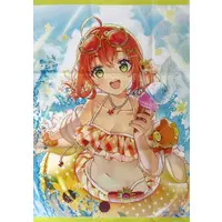 Honma Himawari - Tapestry - Nijisanji