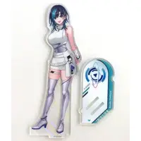 Rindo Chihaya - Acrylic stand - hololive