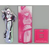 Isaki Riona - Acrylic stand - hololive