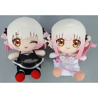 Suou Patra - Plush - VTuber