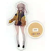 Kasukabe Tsumugi - Acrylic stand - VTuber