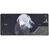 Nekomugi Tororo - Desk Mat - Trading Card Supplies - Stationery - VTuber