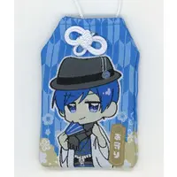 If - Charm - Ireisu