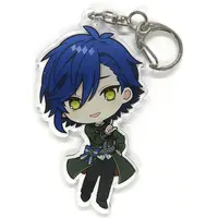Stungun - Key Chain - Acrylic Key Chain - CleeNoah