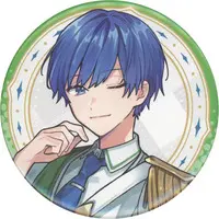 If - Badge - Ireisu