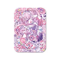 Chiyoura Chiyomi - Acrylic Art Plate - Aogiri High School