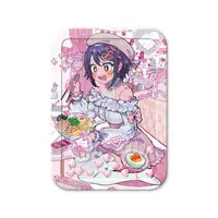 Otodama Tamako - Acrylic Art Plate - Aogiri High School
