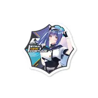 Étra - Stickers - Aogiri High School