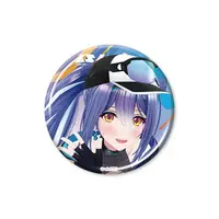 Étra - Badge - Aogiri High School