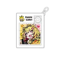 Urutora Garu - Jigsaw puzzle - Aogiri High School