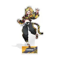 Urutora Garu - Acrylic stand - Aogiri High School