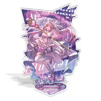 Chiyoura Chiyomi - Acrylic stand - Aogiri High School