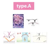 Chiyoura Chiyomi - Stickers - Aogiri High School