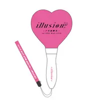 Chiyoura Chiyomi - Pen Light - Aogiri High School