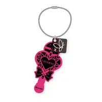 Chiyoura Chiyomi - Key Chain - Aogiri High School