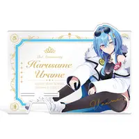 Harusame Urame - Smartphone Stand - Aogiri High School