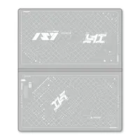 Étra - Ticket case - Aogiri High School