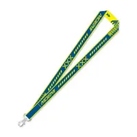 Moemi Yomeno - Neck Strap - Aogiri High School