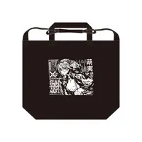 Moemi Yomeno - Bag - Aogiri High School