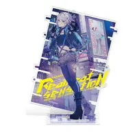 Moemi Yomeno - Acrylic stand - Aogiri High School