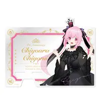 Chiyoura Chiyomi - Smartphone Stand - Aogiri High School