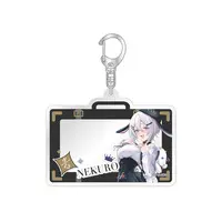 Yamaguro Nekuro - Key Chain - Acrylic Key Chain - Aogiri High School