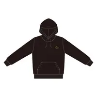 Yamaguro Nekuro - Clothes - Hoodie - Aogiri High School