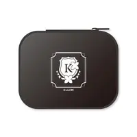 Kurikoma Komaru - Pouch - Aogiri High School