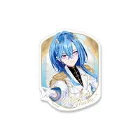 Harusame Urame - Stickers - Aogiri High School