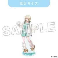 Kazama Iroha - Acrylic stand - hololive