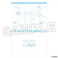 hololive - Pouch - Oozora Subaru & Shishiro Botan & Kazama Iroha & Shirogane Noel
