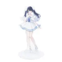 A0 - Acrylic stand - VTuber Size-160mm 