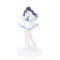 A0 - Acrylic stand - VTuber Size-100mm 