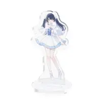 A0 - Acrylic stand - VTuber Size-50mm 