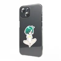 Ryushen - Stickers - VTuber