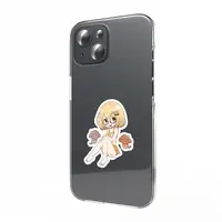Inaba Haneru - Stickers - VTuber