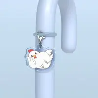 Kazamidori Kana - Umbrella Marker - VTuber