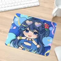Kazamidori Kana - Mouse Pad - VTuber