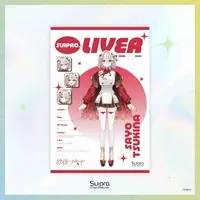Sayo Tsukina - Postcard - Suipro.