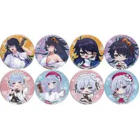 kson & Amemiya Nazuna - Badge - VShojo