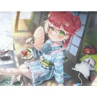 Sakura Miko - Tapestry - hololive