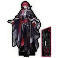 Lauren Iroas - Acrylic stand - Nijisanji