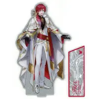 Lauren Iroas - Acrylic stand - Nijisanji