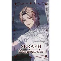 Seraph Dazzlegarden - Character Card - VOLTACTION 4th Anniversary - VOLTACTION