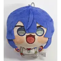 Nagao Kei - Plush - Nijisanji
